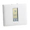 Robertshaw 300-201 24 Volt 1-Heat 1-Cool Deluxe Digital Thermostat