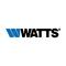 Watts 009M2QT-1 Reduced Pressure Zone Assembly (25mm)