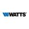Watts 009M3QT-3/4 Reduced Pressure Zone Assembly (20mm)