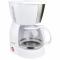 Brentwood Appliances TS-213W 4-Cup Coffee Maker (White)